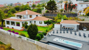 Drago Tree Villa Tenerife